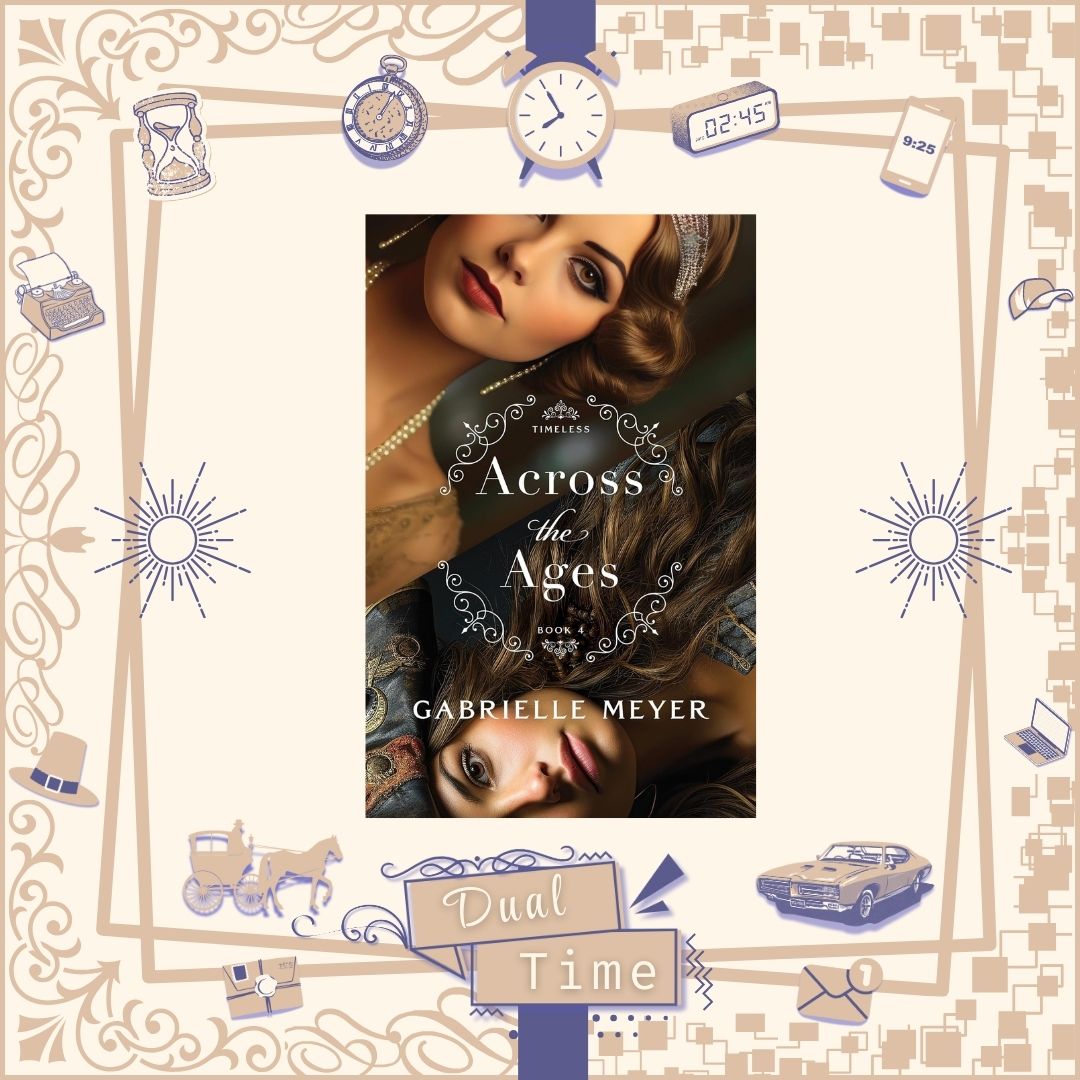 Across the Ages by Gabrielle Meyer