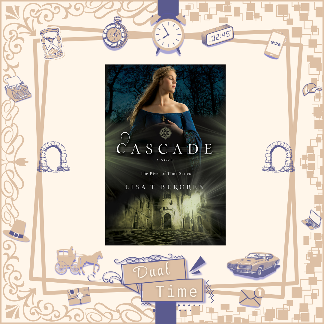 Cascade by Lisa T. Bergren