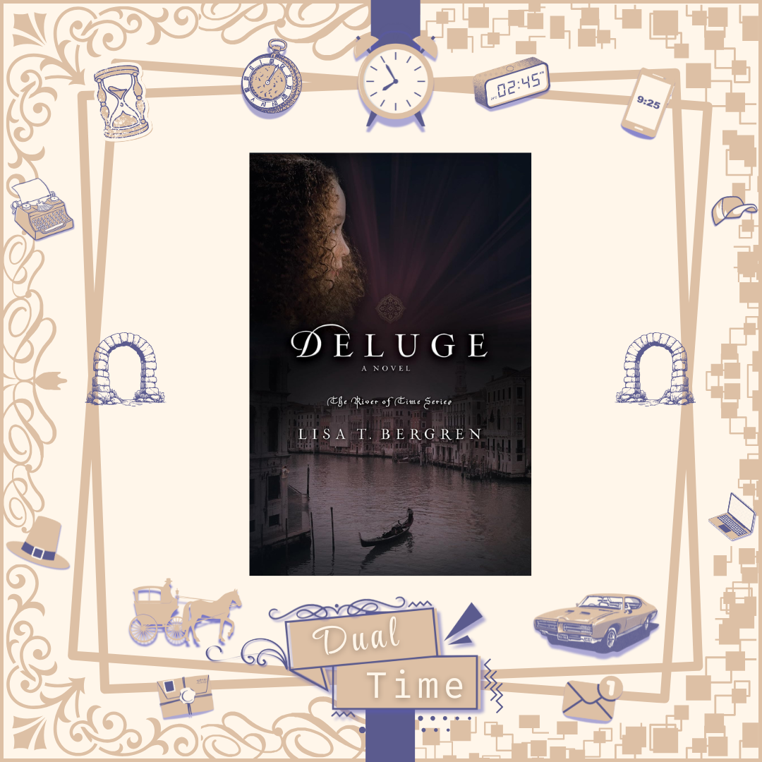 Deluge by Lisa T. Bergren