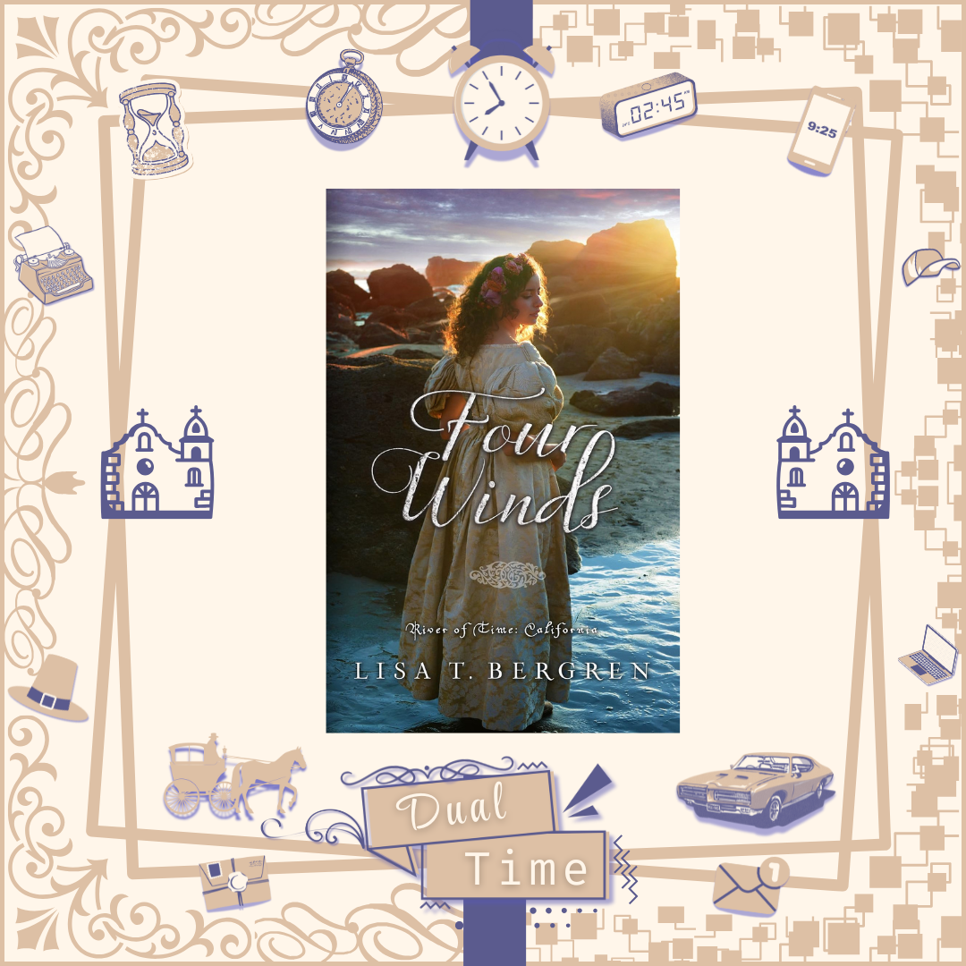 Four Winds by Lisa T. Bergren