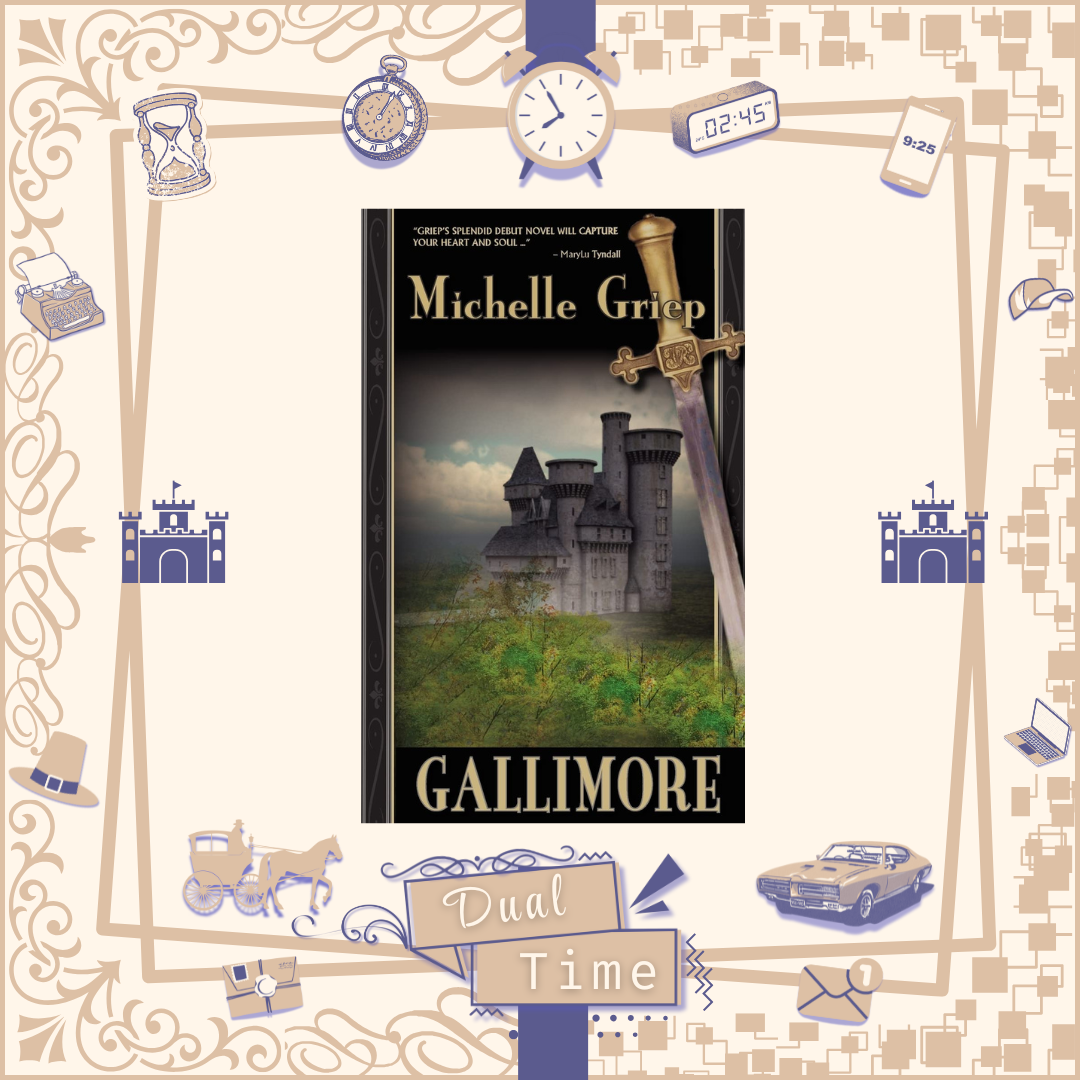 Gallimore by Michelle Griep