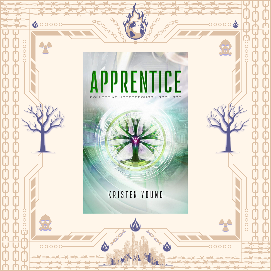Apprentice by Kristen Young