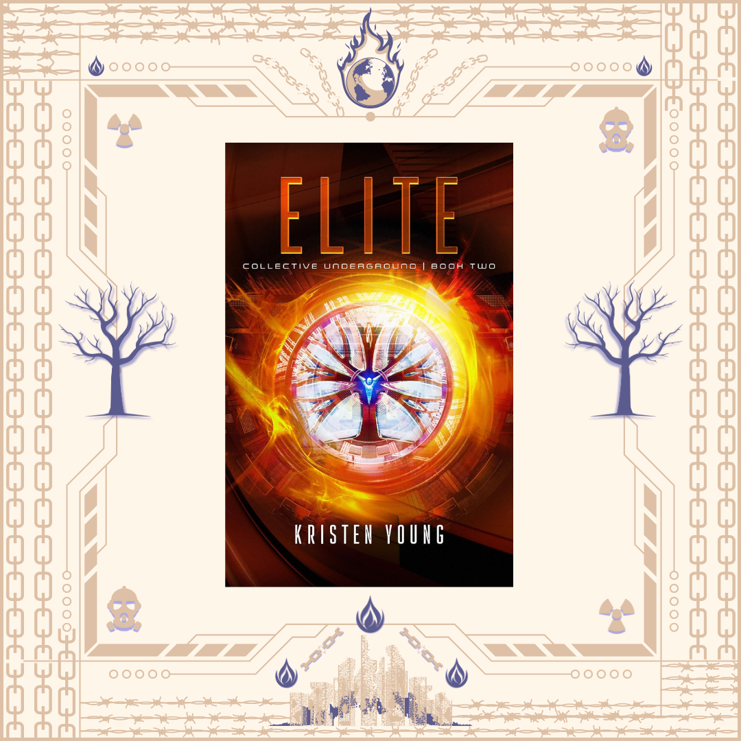 Elite by Kristen Young