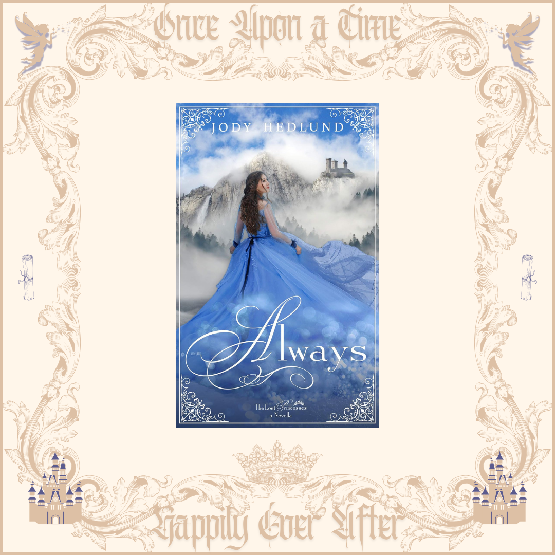 Always by Jody Hedlund