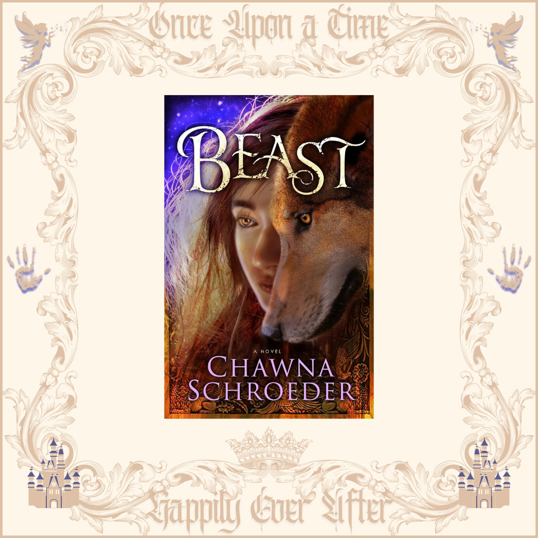 Beast by Chawna Schroeder
