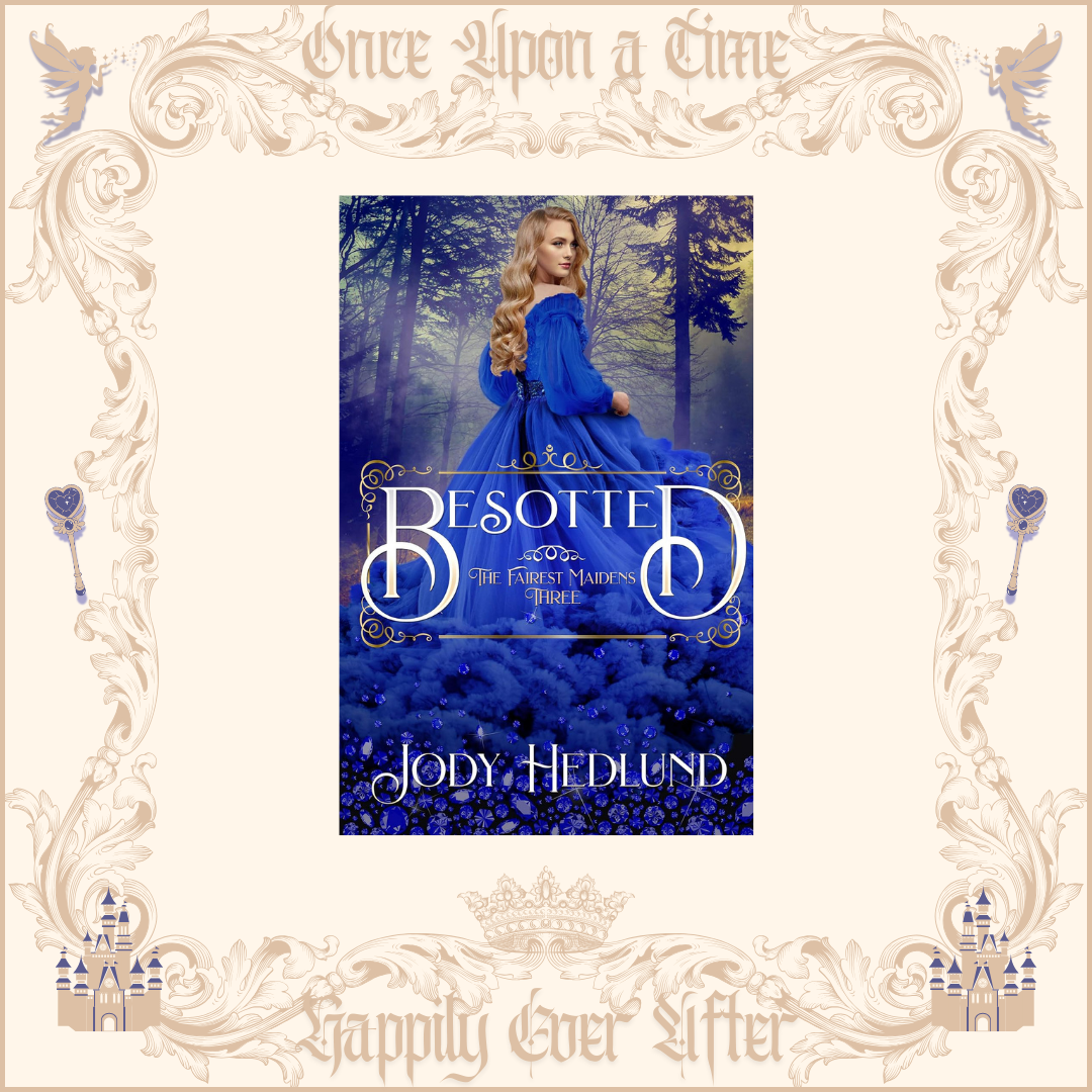Besotted by Jody Hedlund
