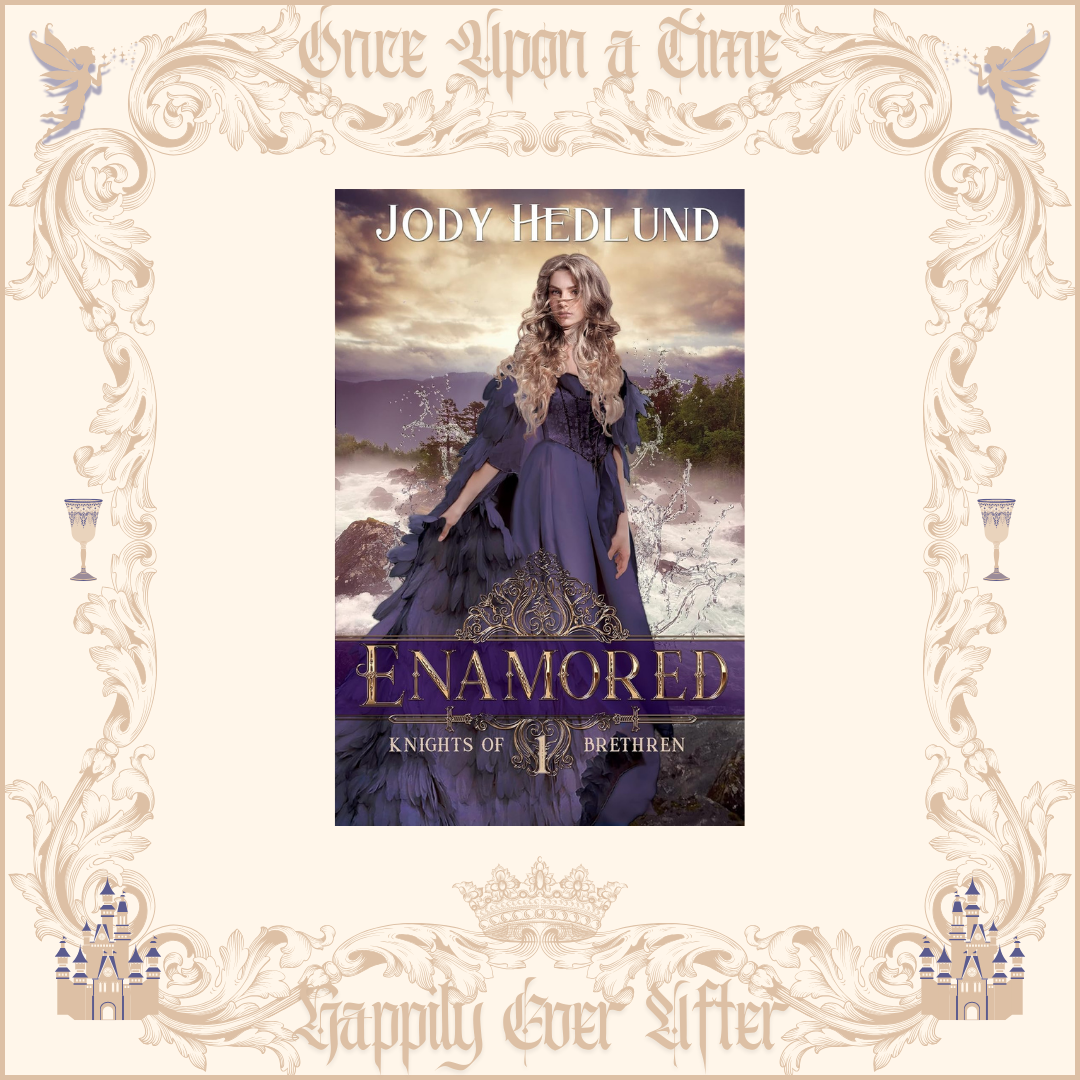 Enamored by Jody Hedlund