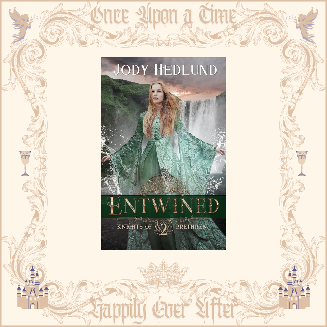 Entwined by Jody Hedlund