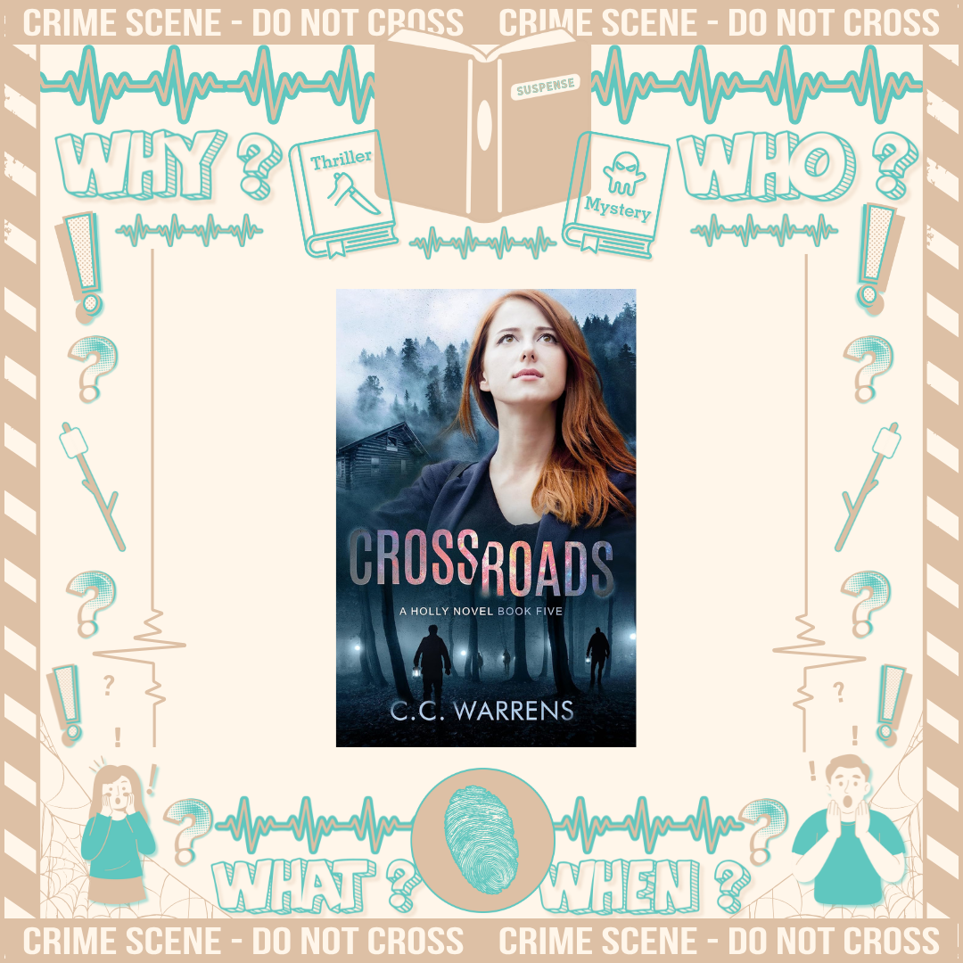Crossroads by C.C. Warrens