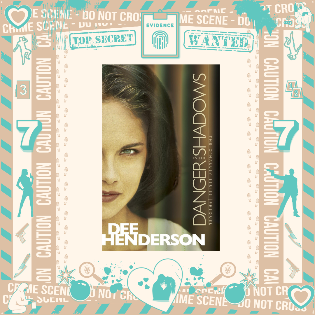 Danger in the Shadows by Dee Henderson