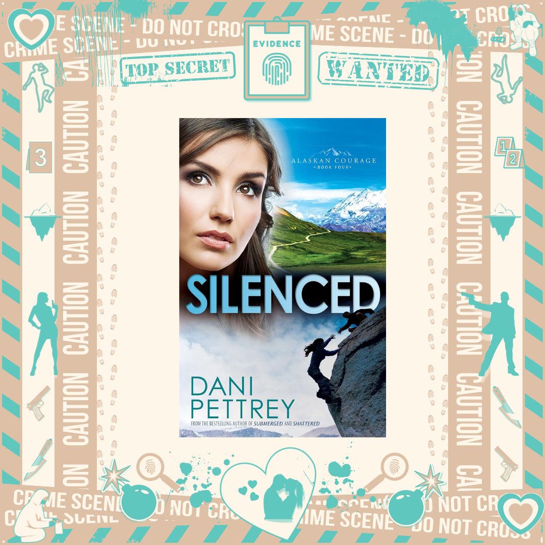 Silenced by Dani Pettrey