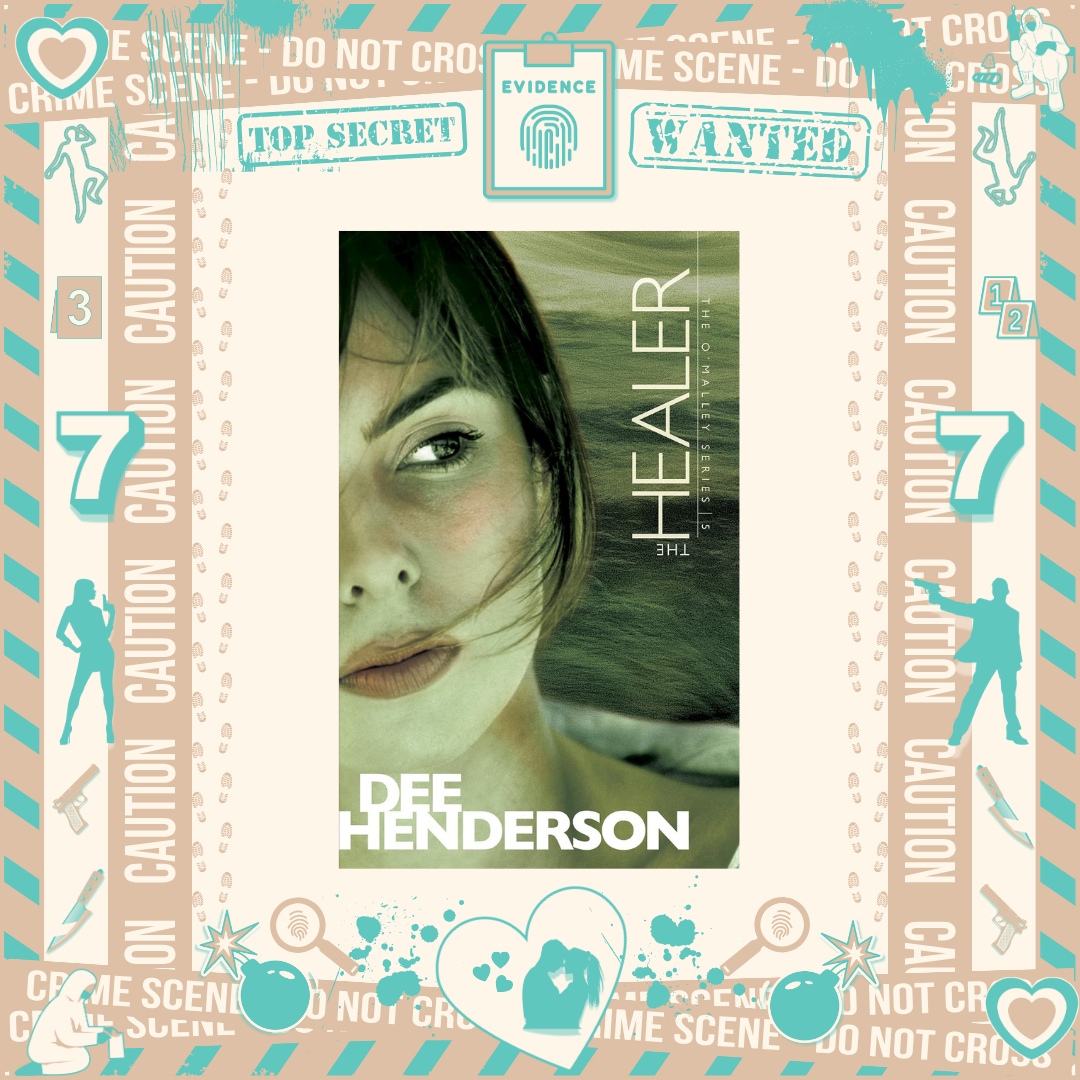 The Healer by Dee Henderson
