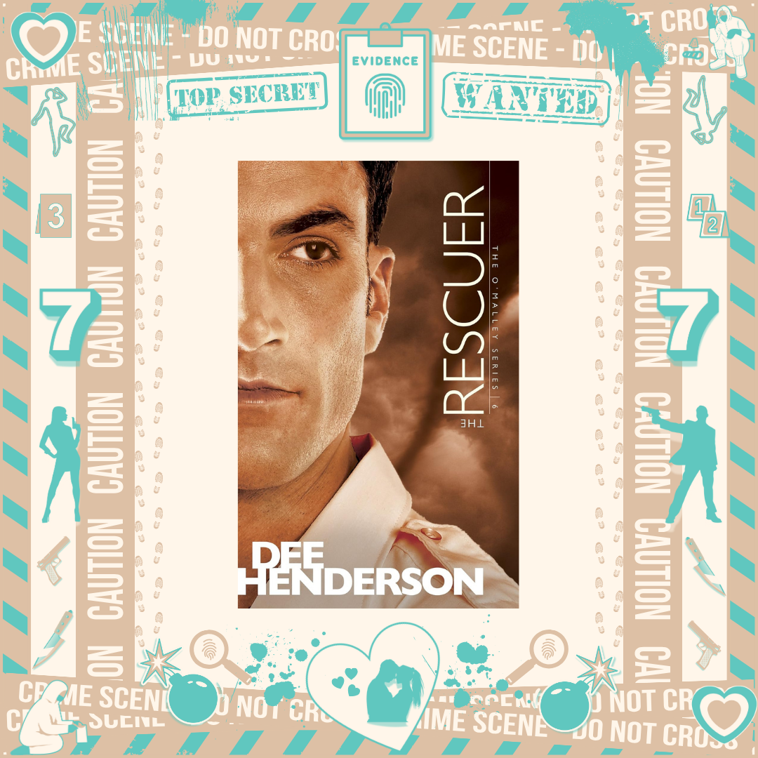 The Rescuer by Dee Henderson