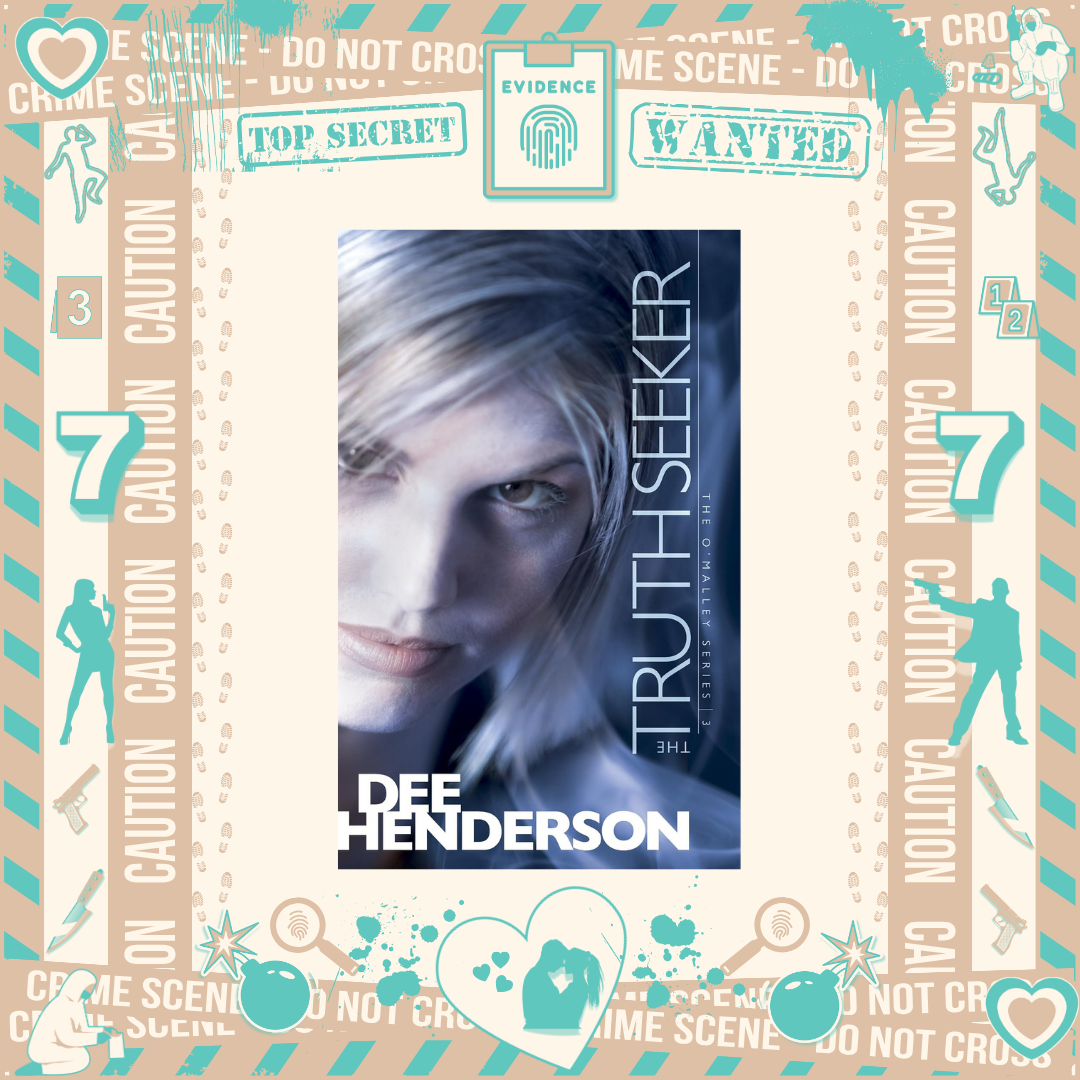 The Truth Seeker by Dee Henderson