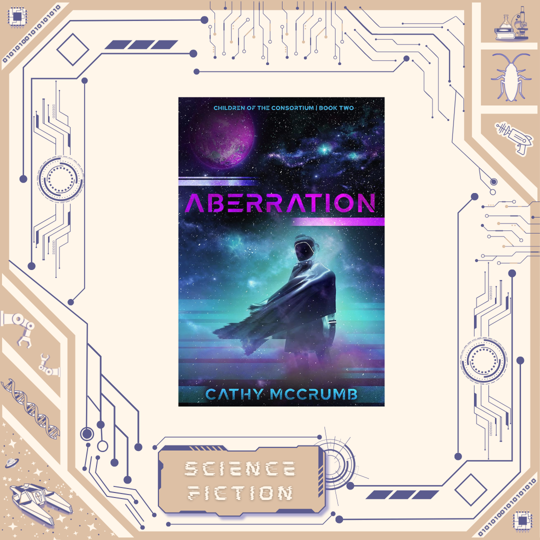 Aberration by Cathy McCrumb