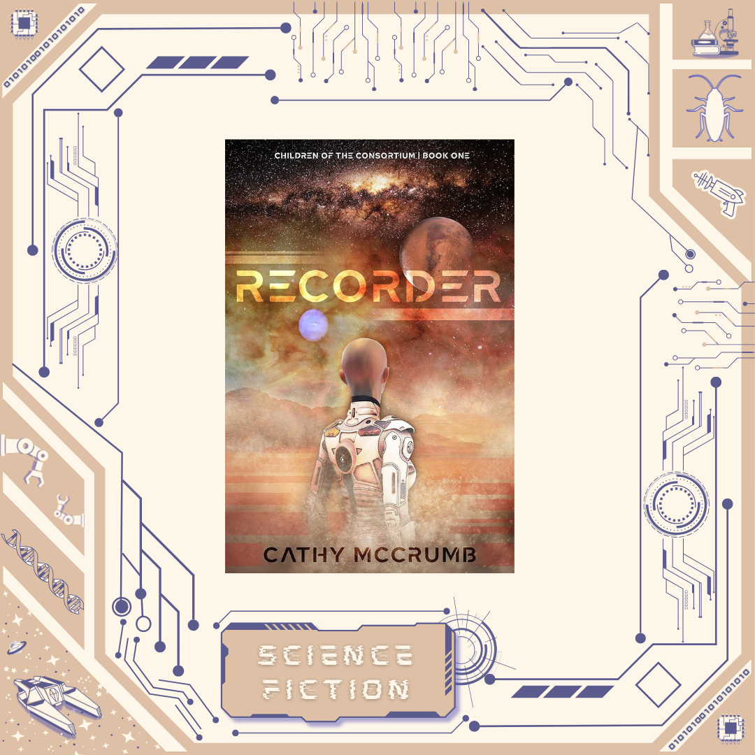 Recorder by Cathy McCrumb