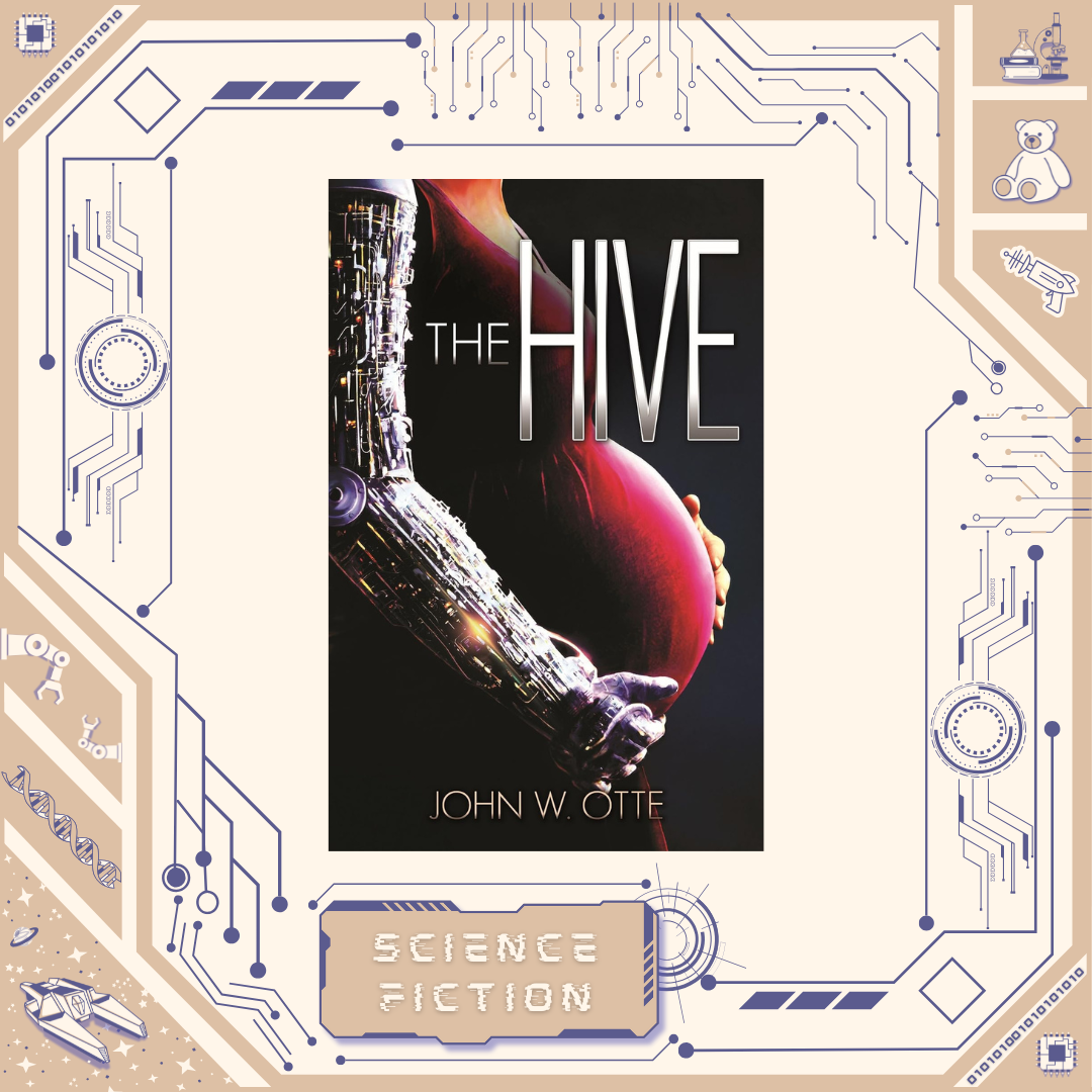 The Hive by John Otte