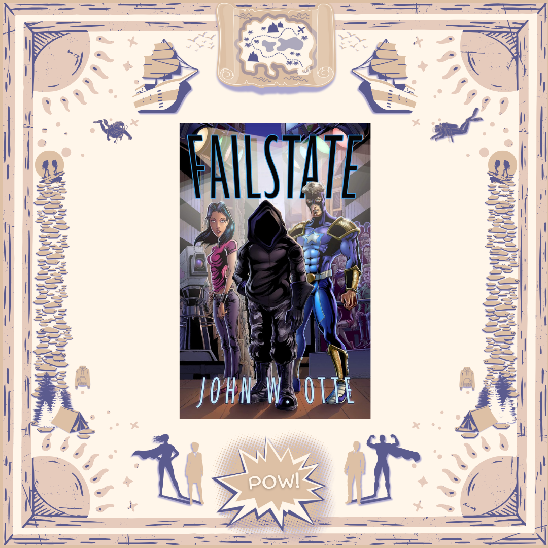 About Failstate