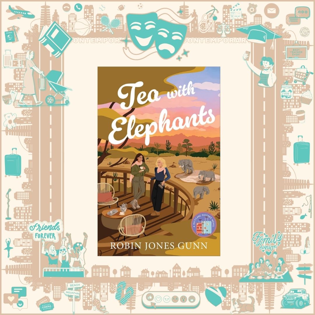About Suitcase Sisters