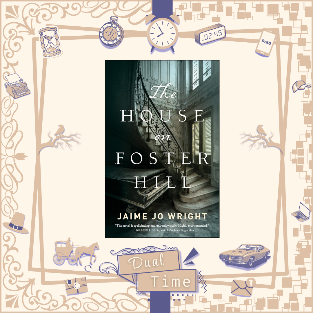 About Novels by Jamie Jo Wright