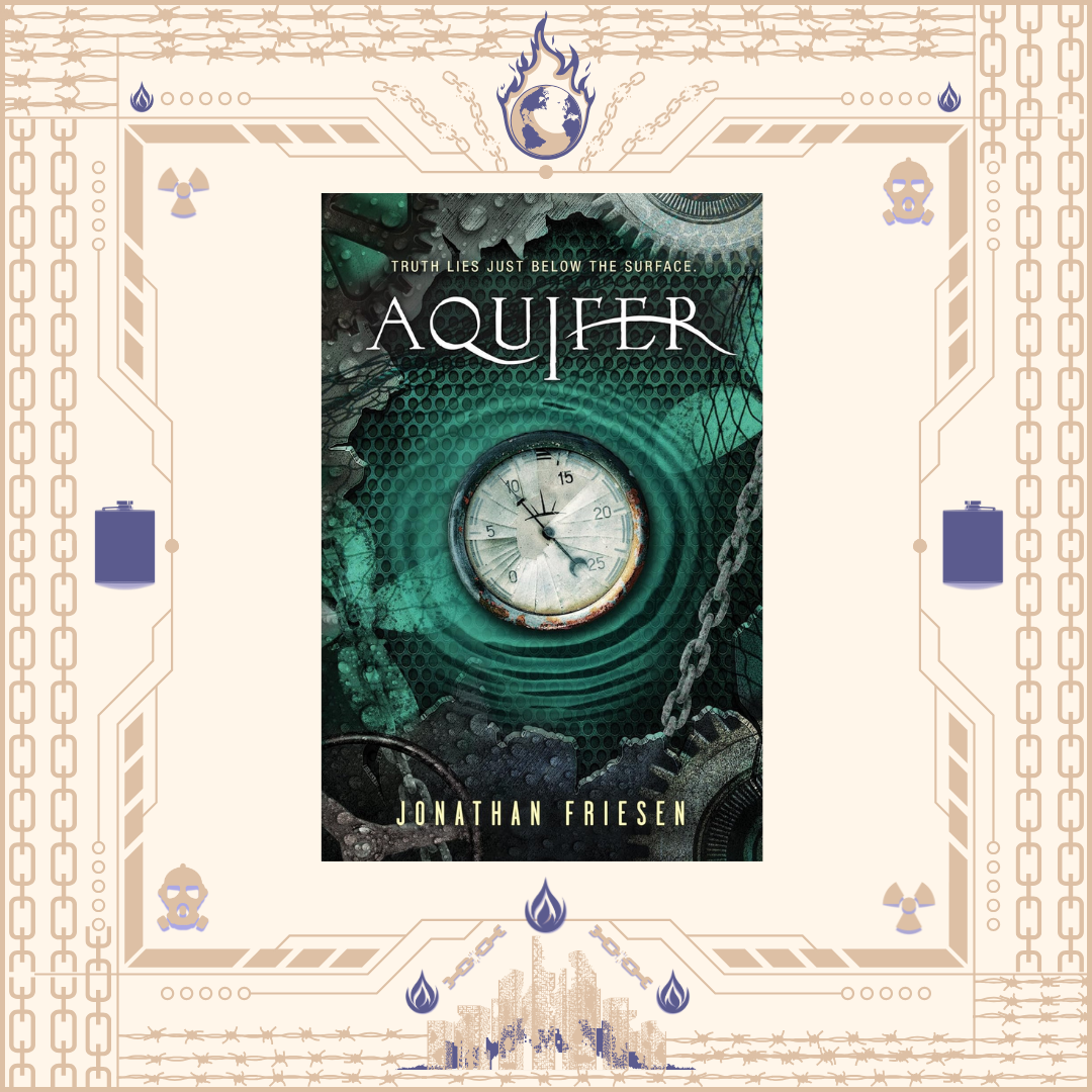 About Aquifer