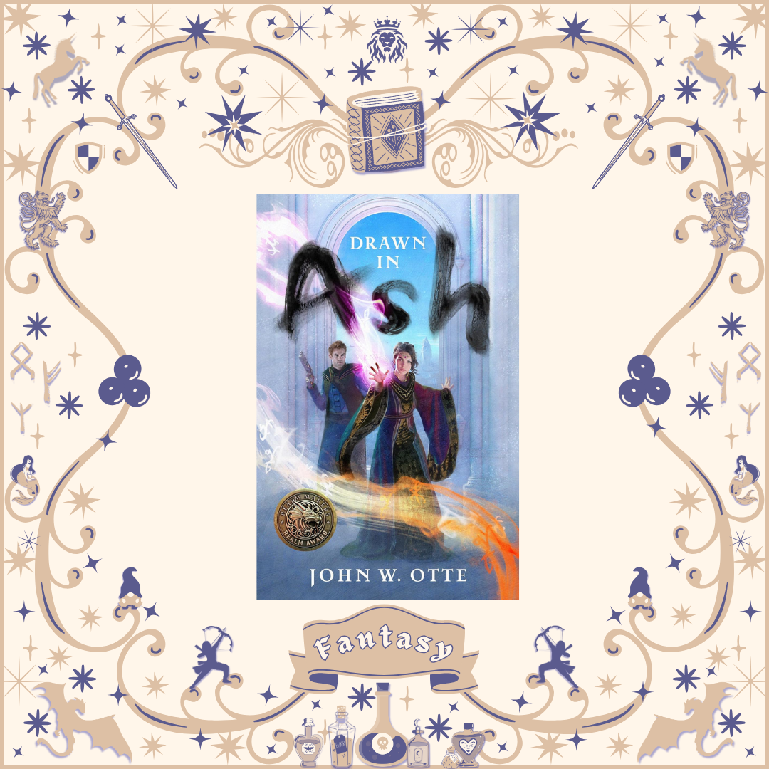 About Legacy of Ink