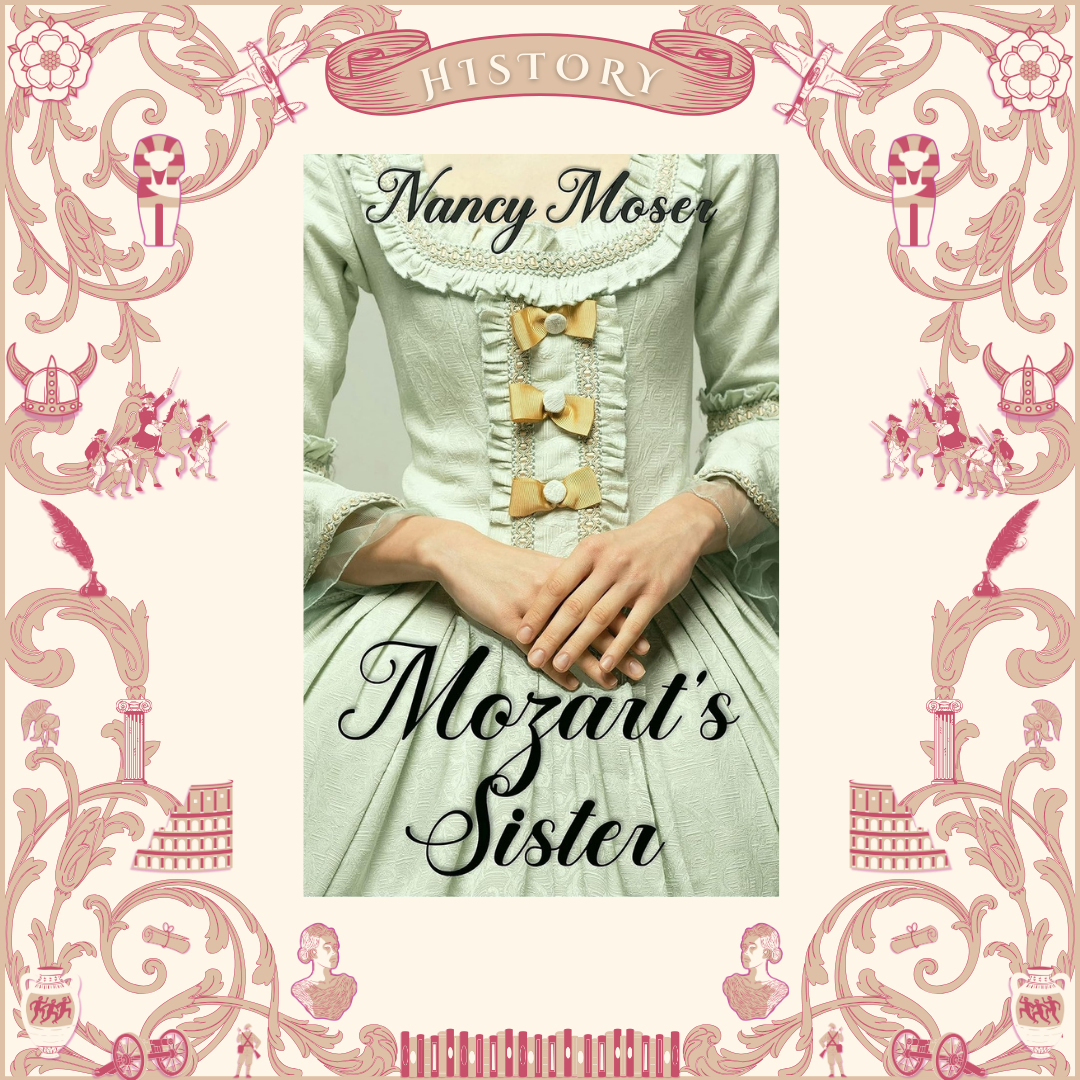 About Ladies of History
