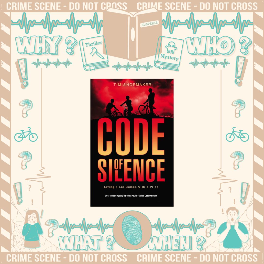 About Code of Silence