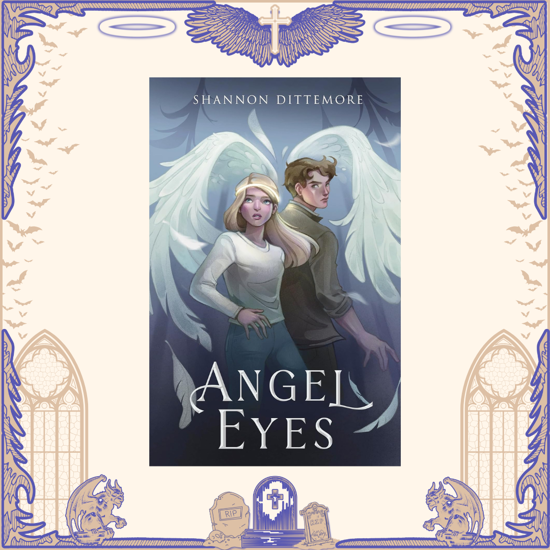 About Angel Eyes