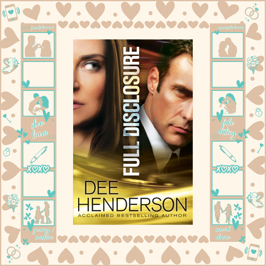 Full Disclosure by Dee Henderson