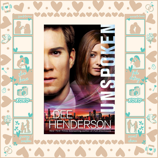 Unspoken by Dee Henderson