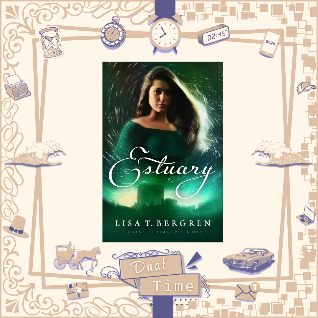 Estuary by Lisa T. Bergren