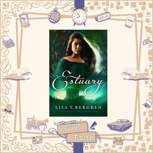 Estuary by Lisa T. Bergren