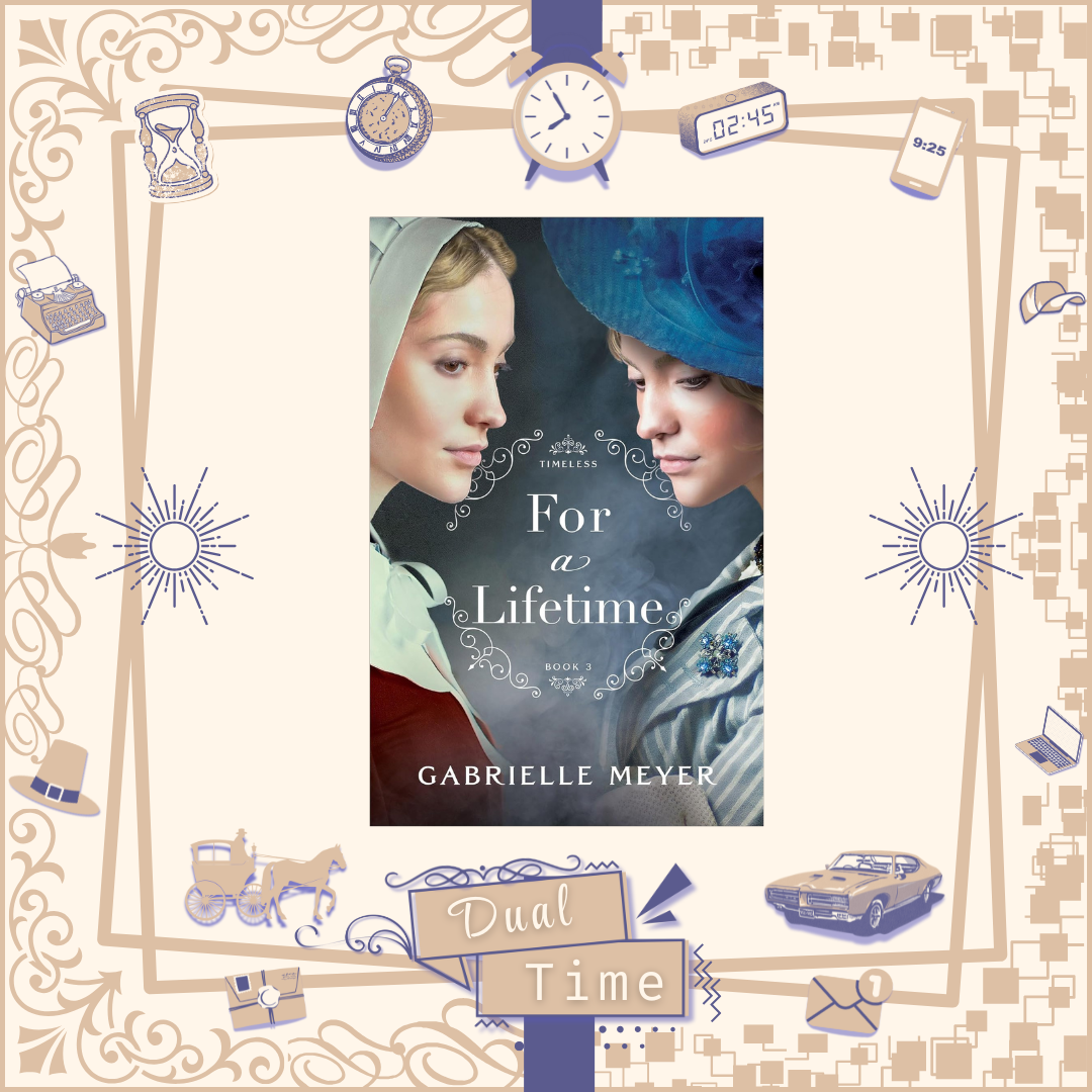 For a Lifetime by Gabrielle Meyer