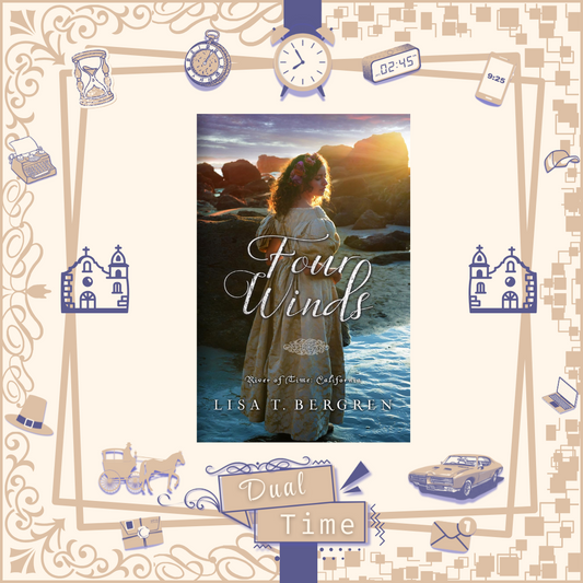 Four Winds by Lisa T. Bergren