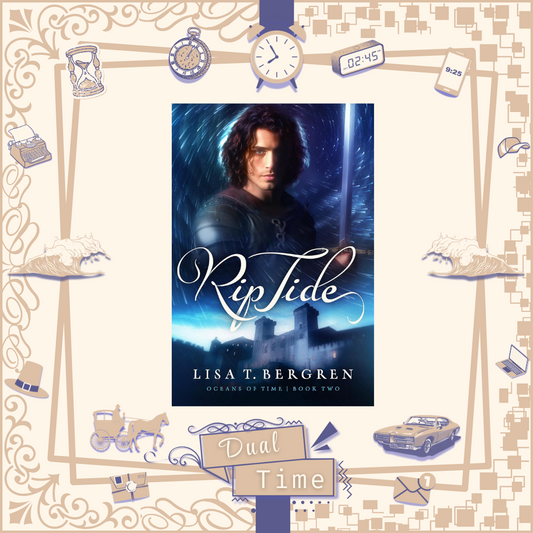 Rip Tide by Lisa T. Bergren