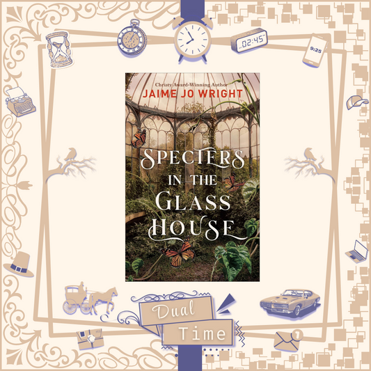 Specters in the Glass House by Jaime Jo Wright