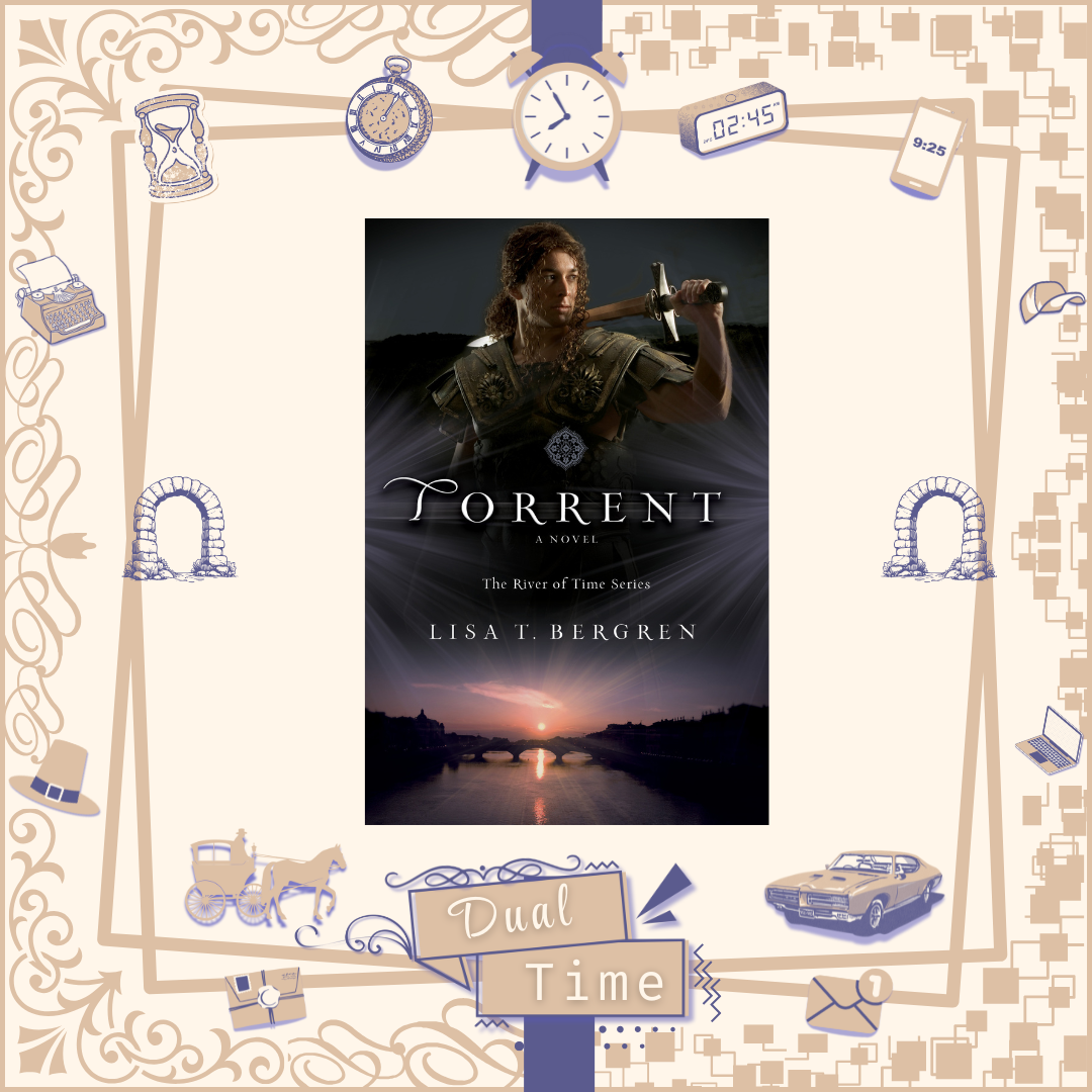 Torrent by Lisa T. Bergren