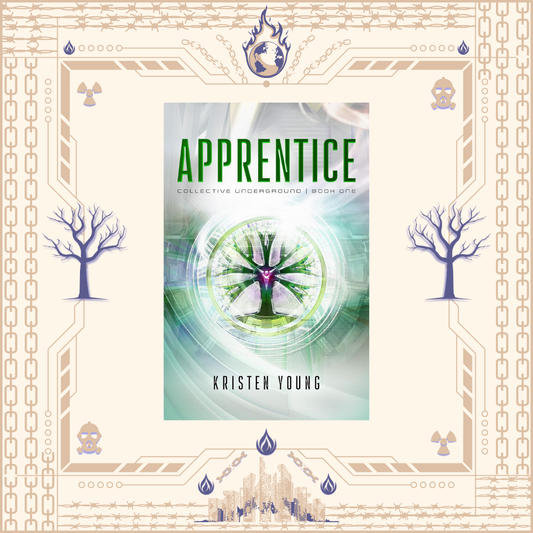 Apprentice by Kristen Young