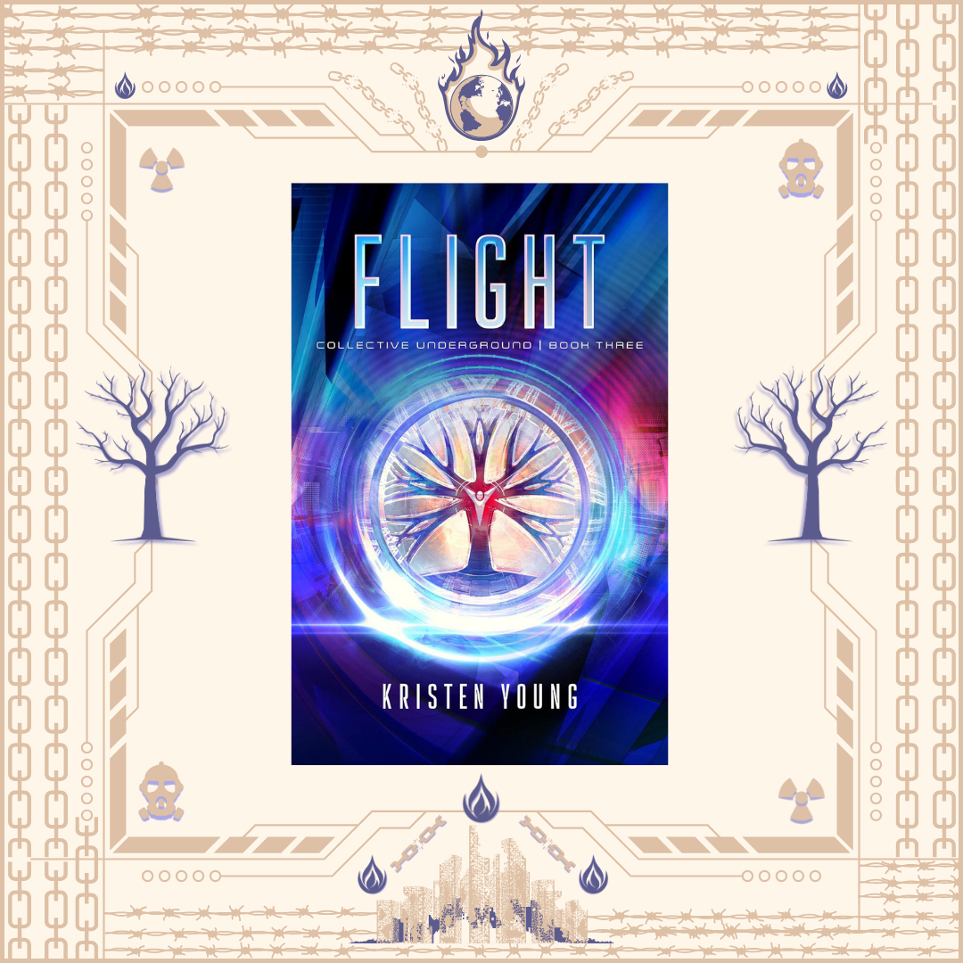 Flight by Kristen Young