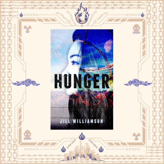 Hunger by Jill Williamson