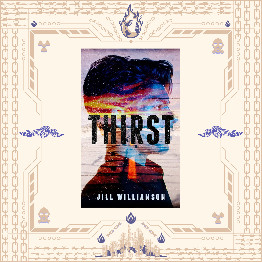 Thirst by Jill Williamson