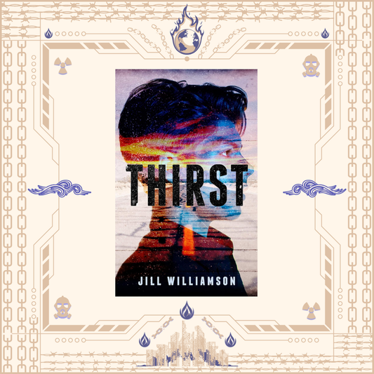 Thirst by Jill Williamson