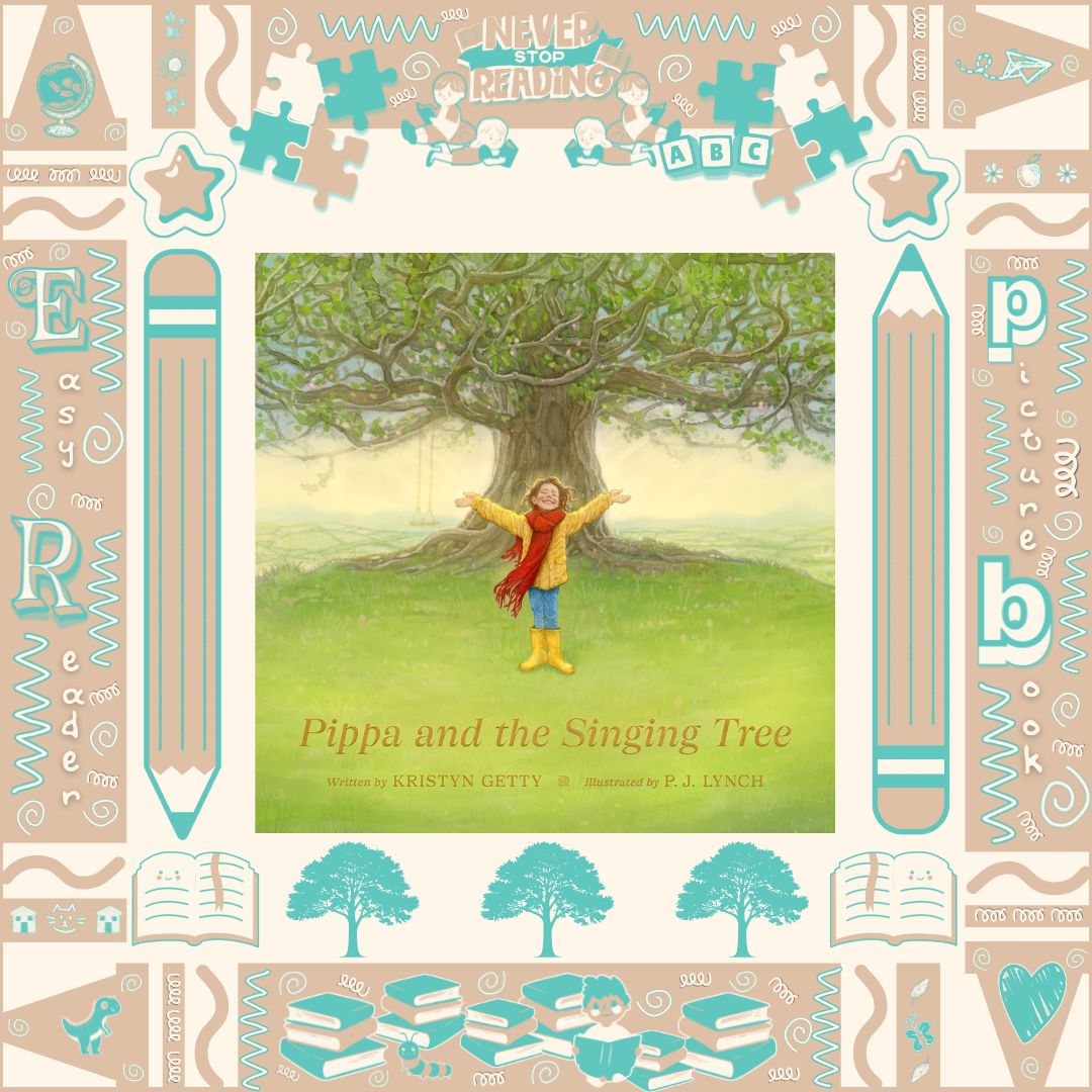 Pippa and the Singing Tree by Kristyn Getty