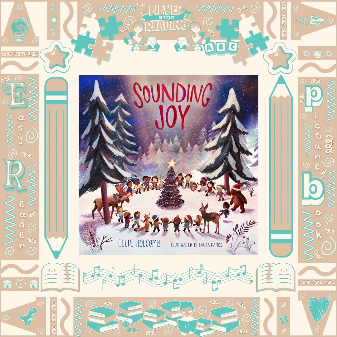 Sounding Joy by Ellie Holcomb