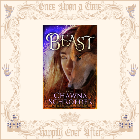 Beast by Chawna Schroeder
