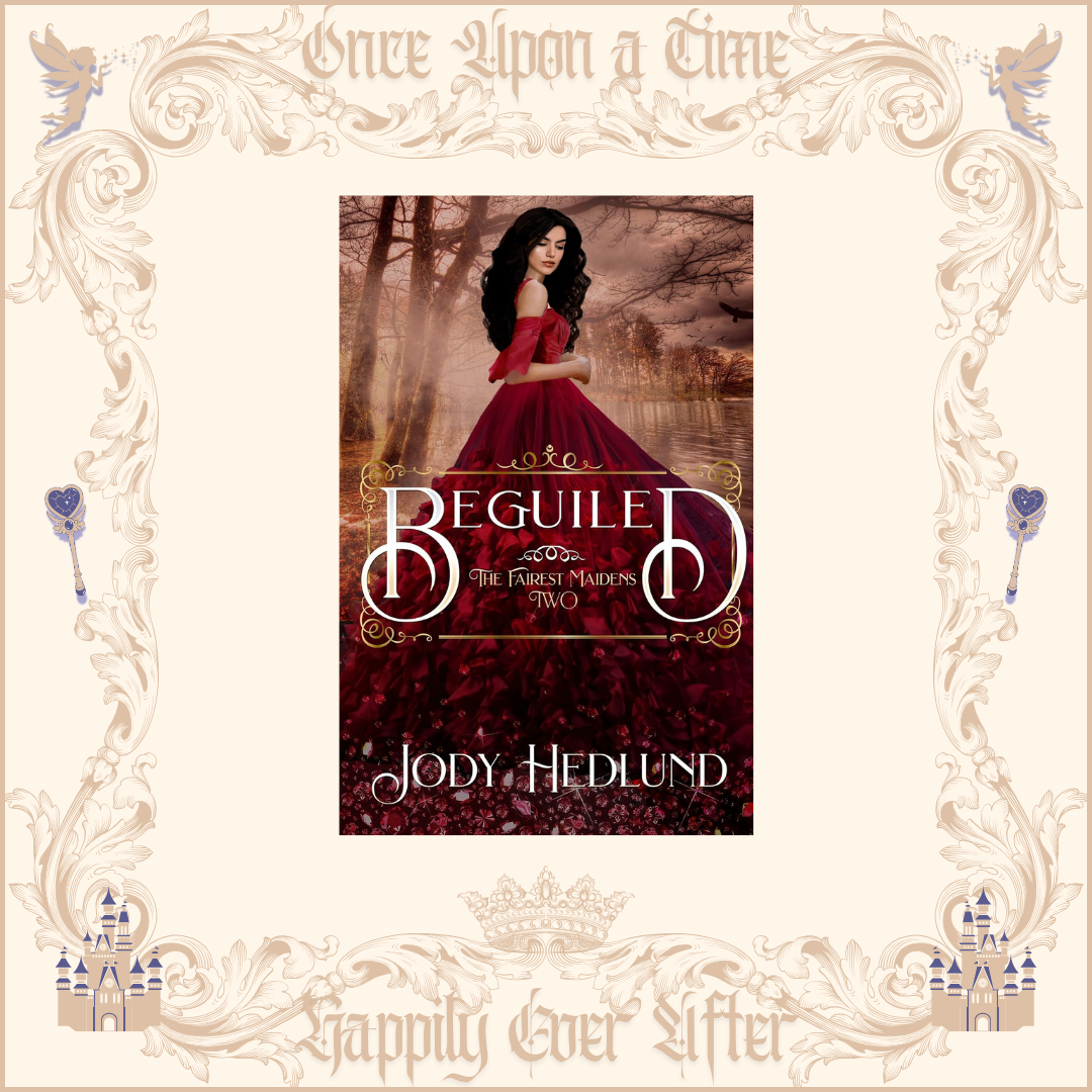 Beguiled by Jody Hedlund