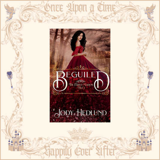 Beguiled by Jody Hedlund