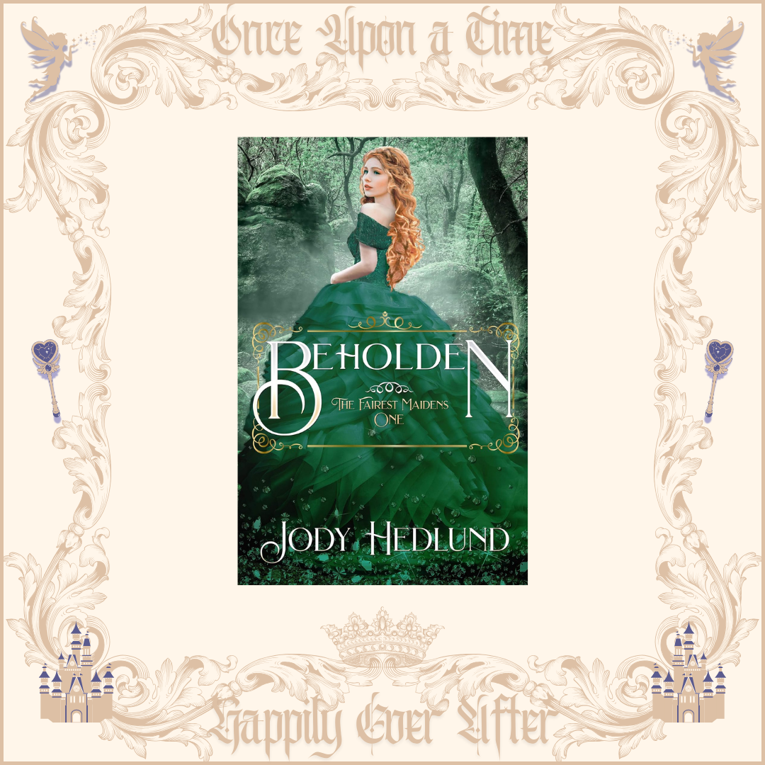 Beholden by Jody Hedlund