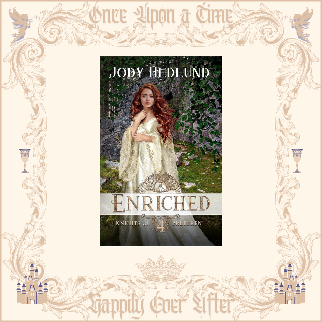 Enriched by Jody Hedlund